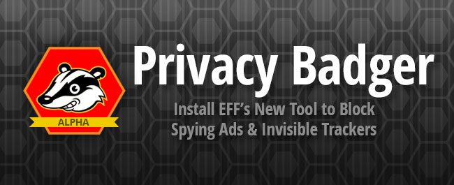 Install Privacy for Firefox or Chrome