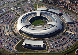 GCHQ