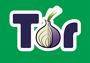 Tor Logo