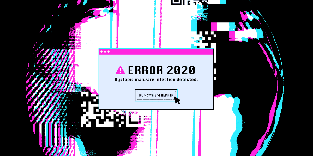 DEF CON Error 2020