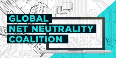 Global Net Neutrality Coalition